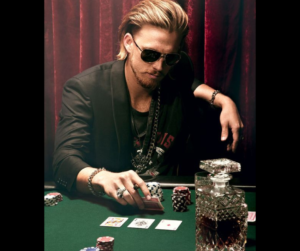 Poker Master
