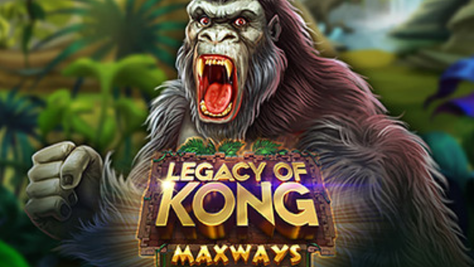 Sensasi Gacor ala LEGACY of Kong